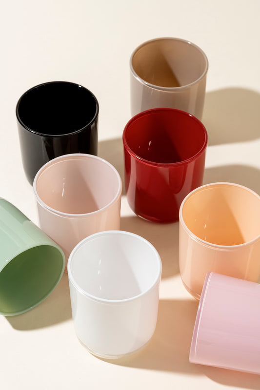 8oz Stiloso Gloss Vessel