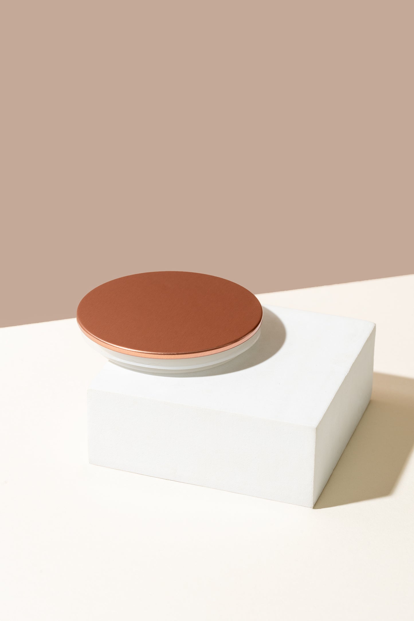 F&F - 8oz Stiloso and Luxe Vessel Lids