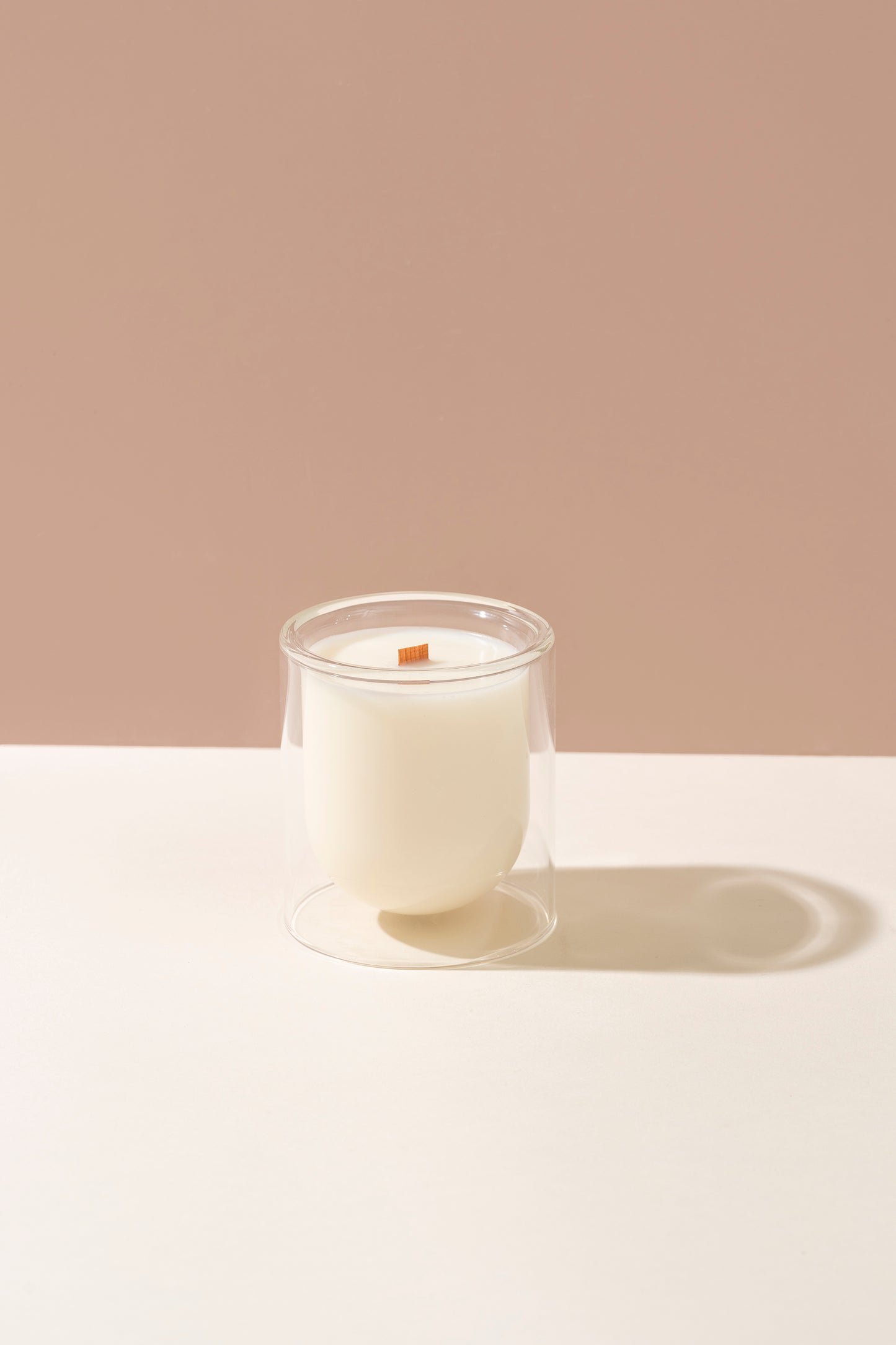 Aprire Double-Walled Vessel