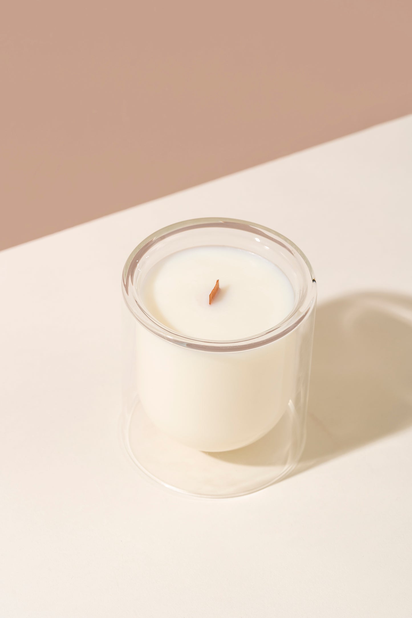 F&F - Aprire Double-Walled Vessel