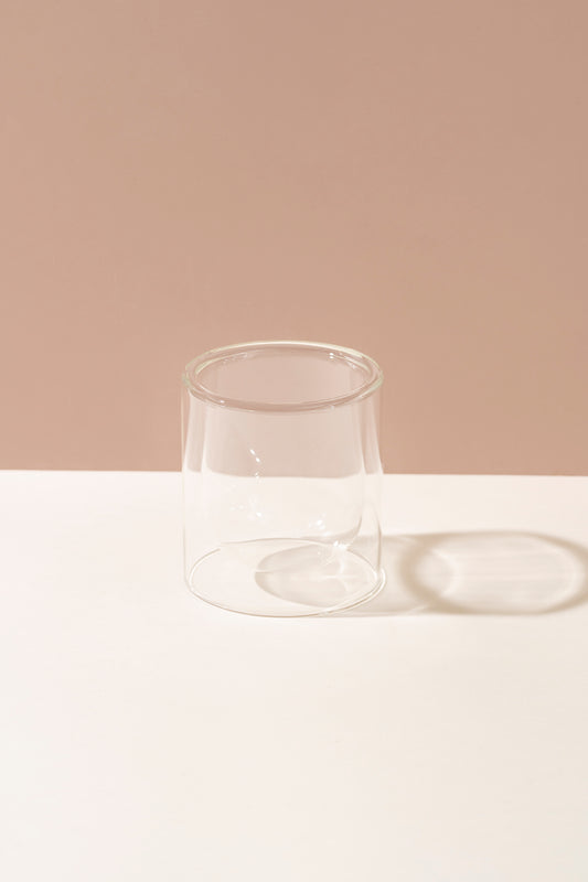 Aprire Double-Walled Vessel