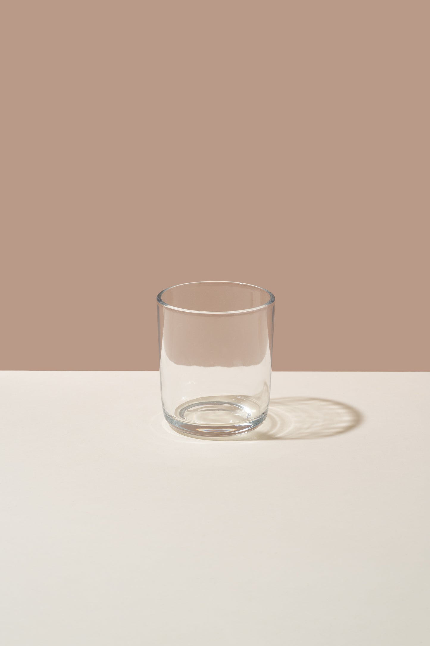 8oz Stiloso Translucent Vessel