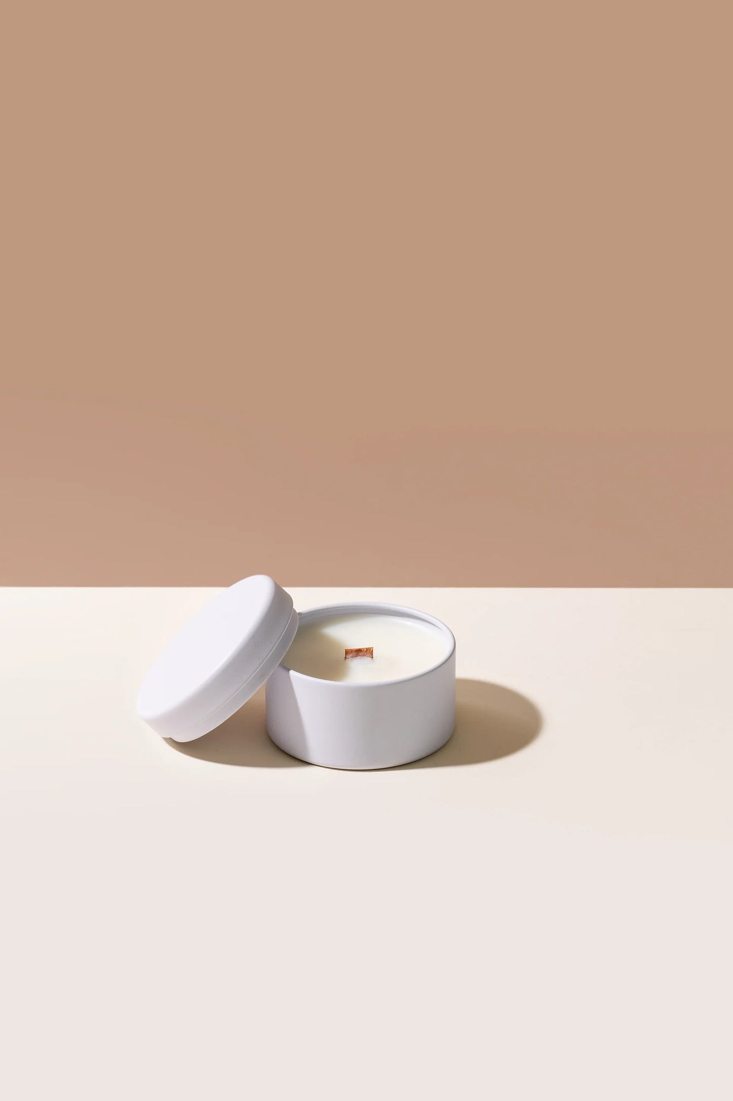 F&F - 2.5oz Vogue Candle Tins