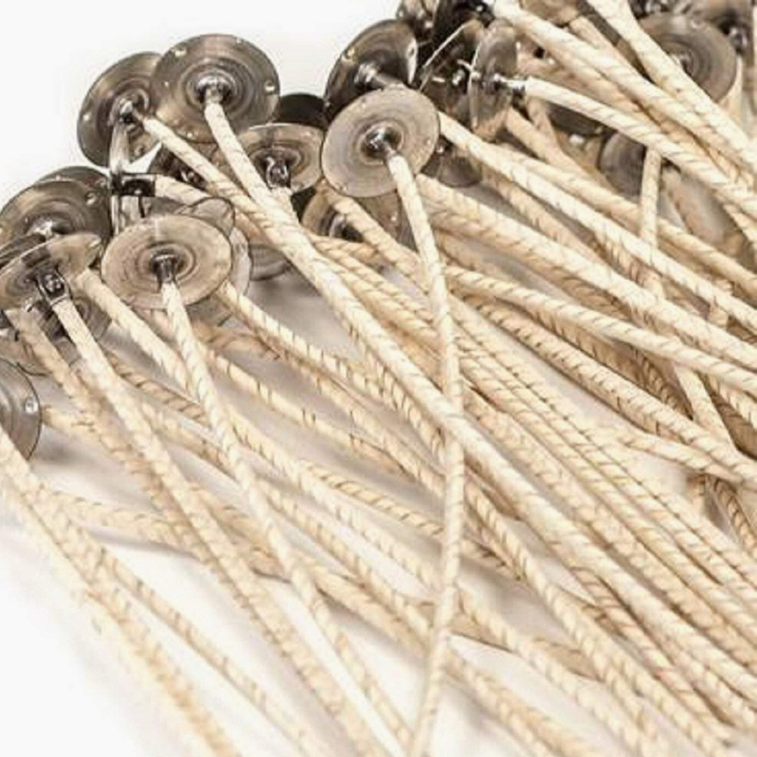 CD 6/Stabilo 6" Pretabbed Wick