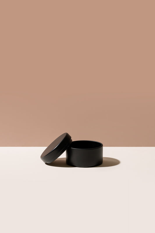 2.5oz Vogue Candle Tins