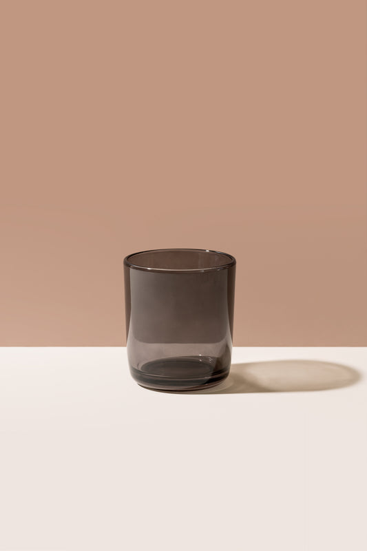 8oz Stiloso Translucent Vessel