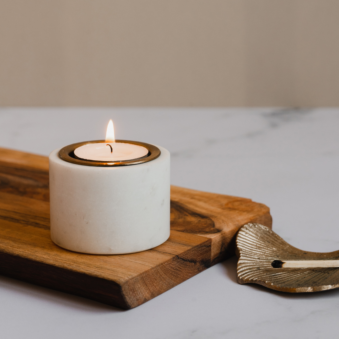 New to Candle Making?