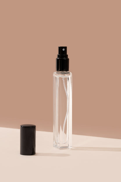 Elia Square Spray Bottle