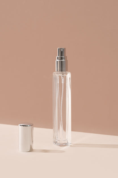 Elia Square Spray Bottle