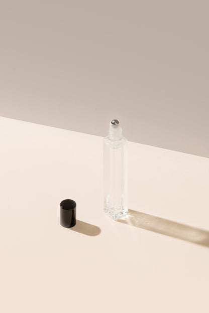 Elia Square Roll-On Bottle