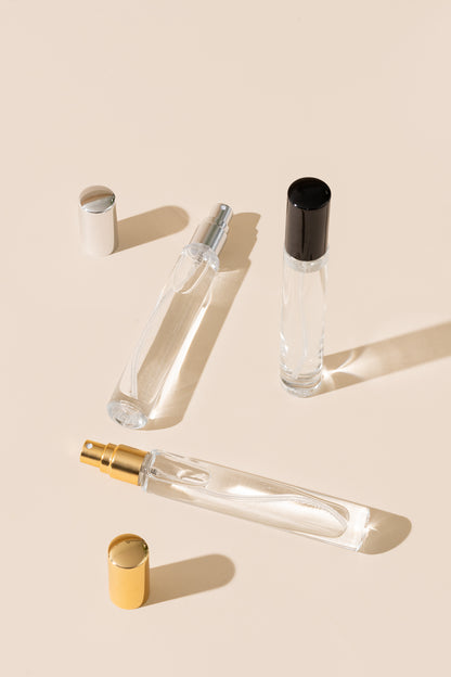 Elia Cylinder Spray Bottle