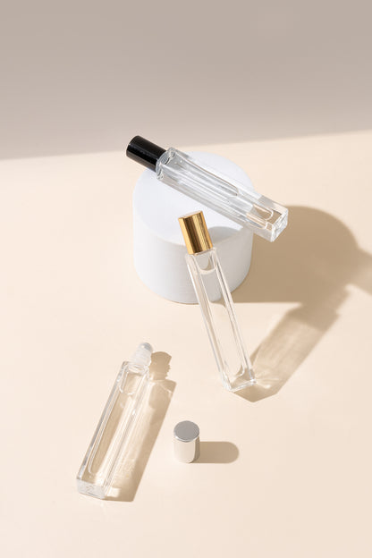 Elia Square Roll-On Bottle