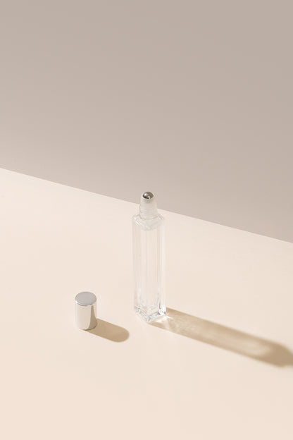 Elia Square Roll-On Bottle