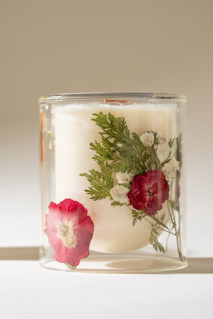 Aprire Double-Walled Vessel