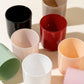 8oz Stiloso Gloss Vessel