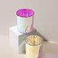 8oz Crystal Stiloso Vessel