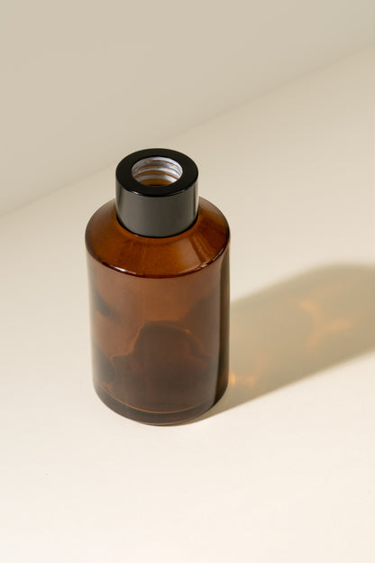 Ilyana Amber Reed Diffuser Bottle