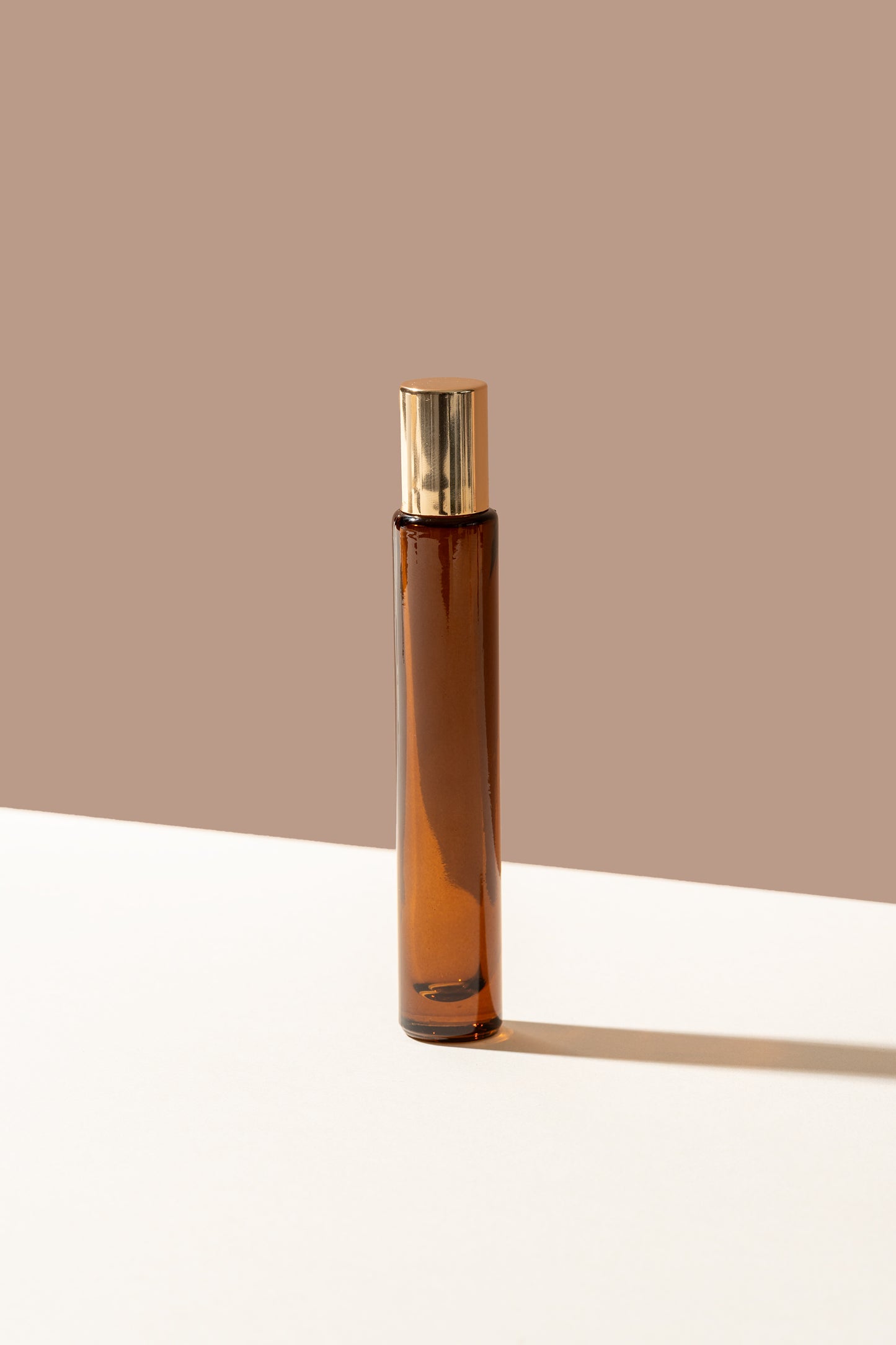 Elia Cylinder Roll-on Bottle