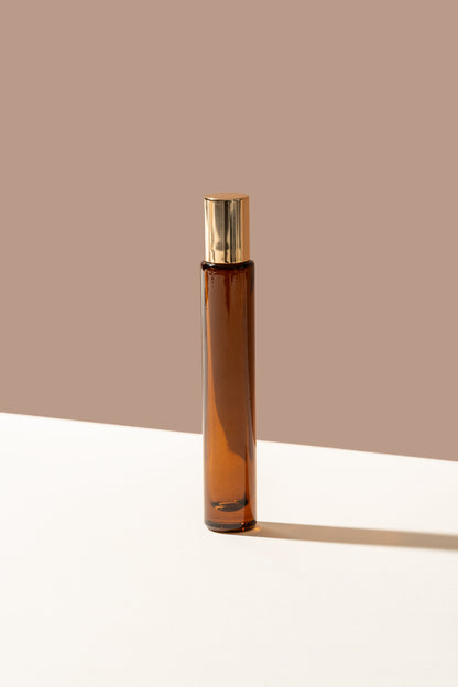 Elia Cylinder Roll-on Bottle