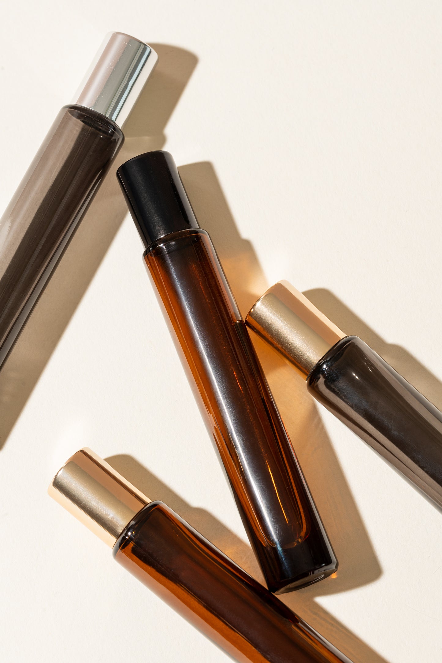 Elia Glass Spray Cylinder Bottle