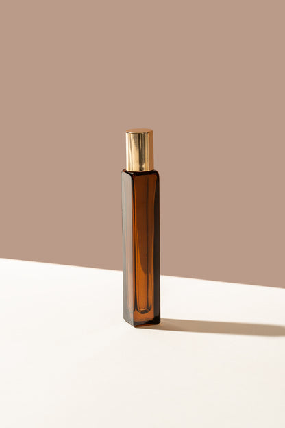 Elia Square Roll-On Bottle