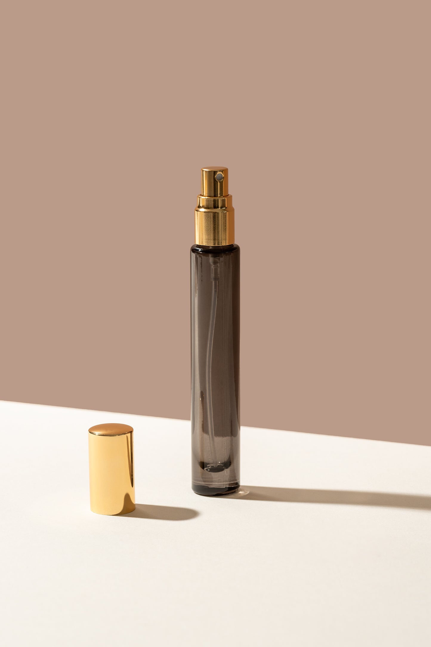 Elia Glass Spray Cylinder Bottle