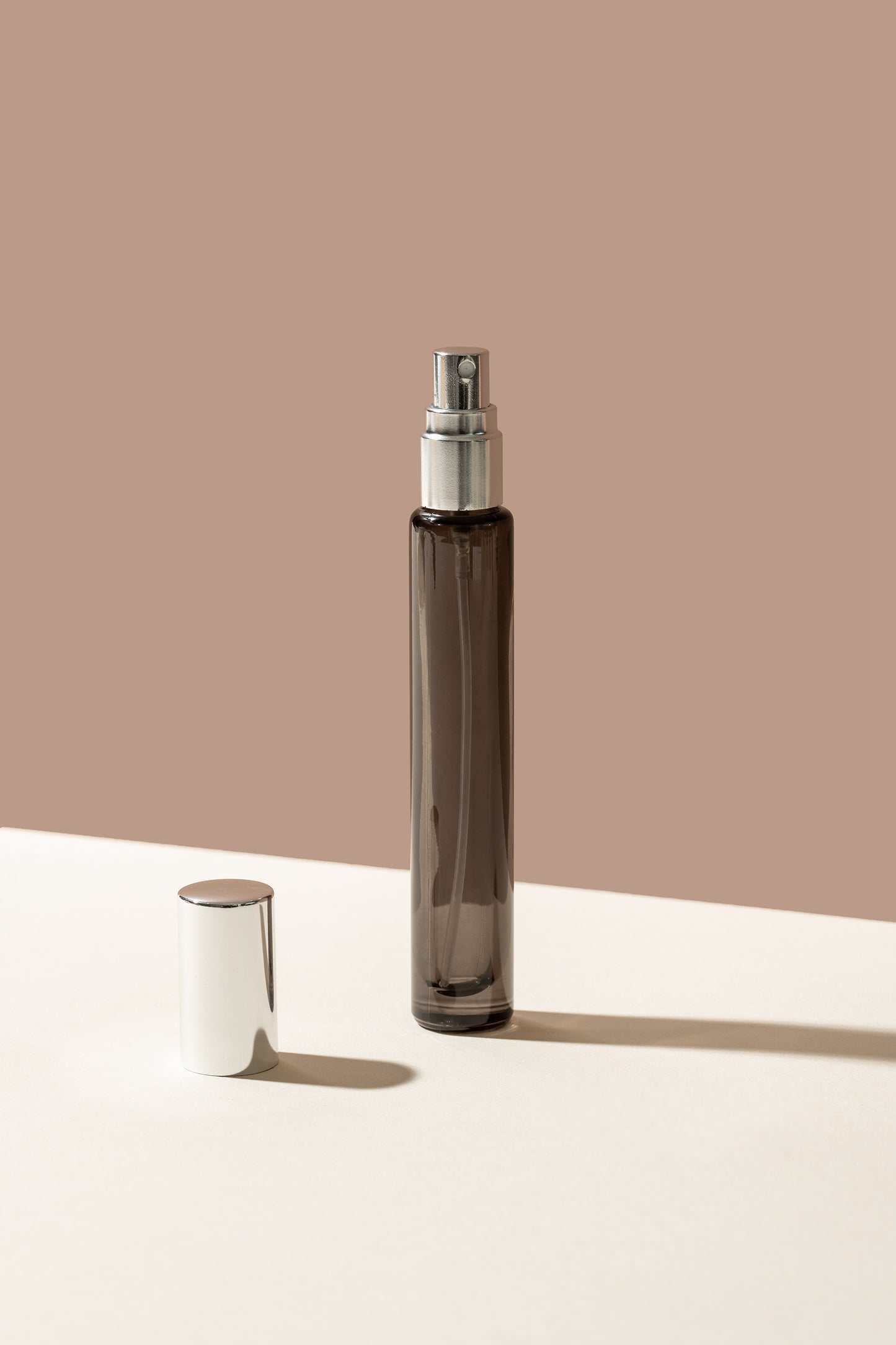 Elia Glass Spray Square Bottle