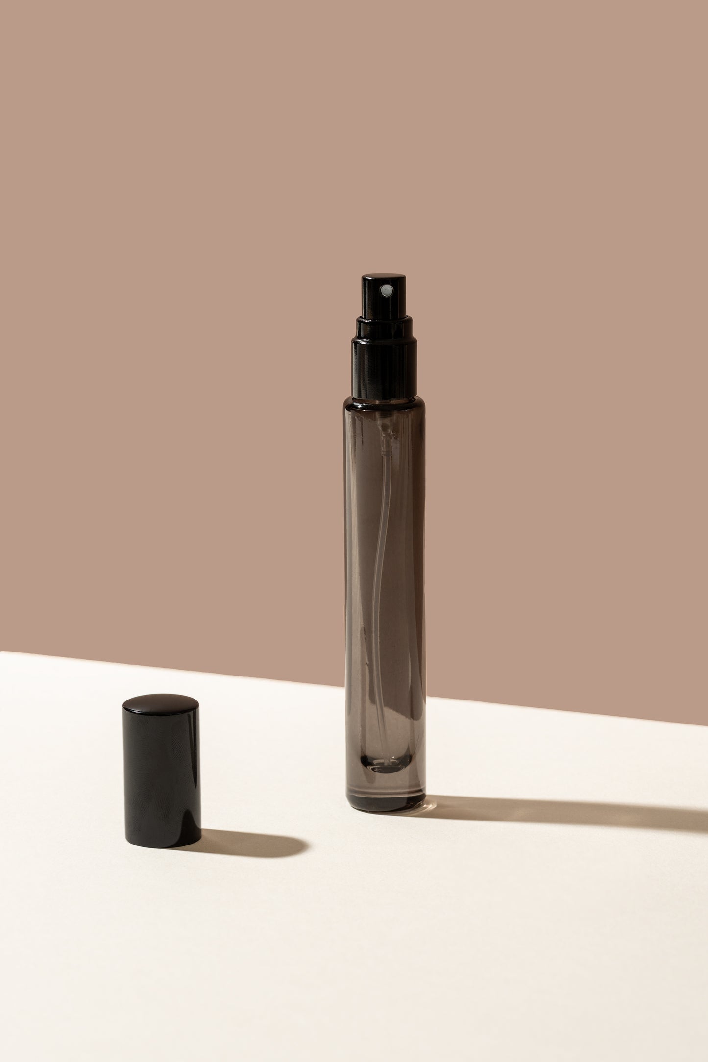 Elia Glass Spray Square Bottle