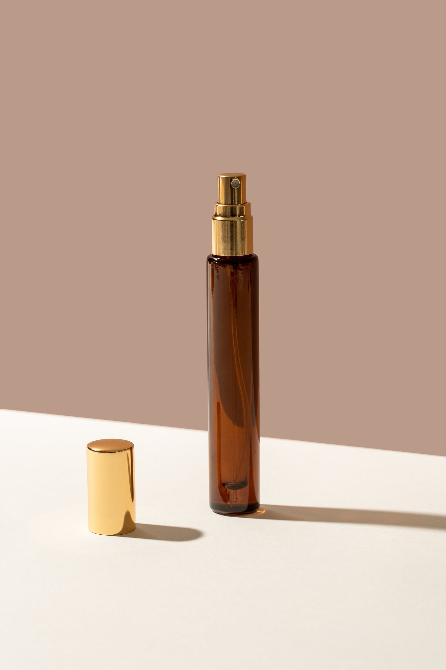 Elia Glass Spray Cylinder Bottle