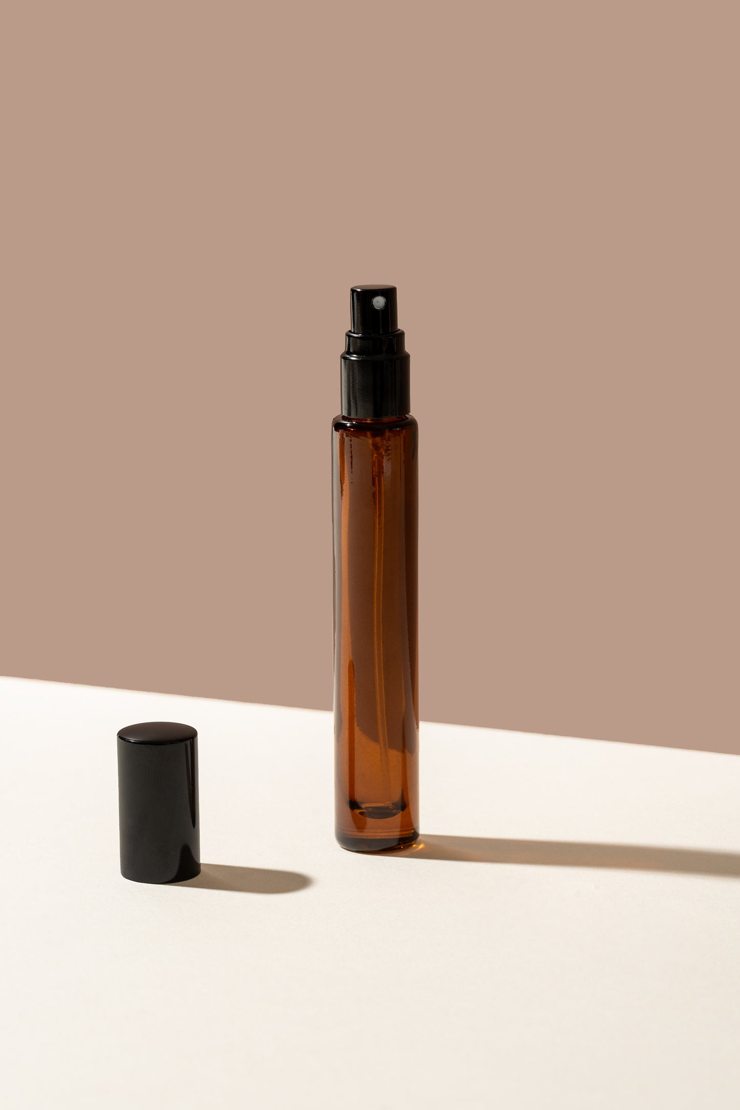 Elia Glass Spray Square Bottle