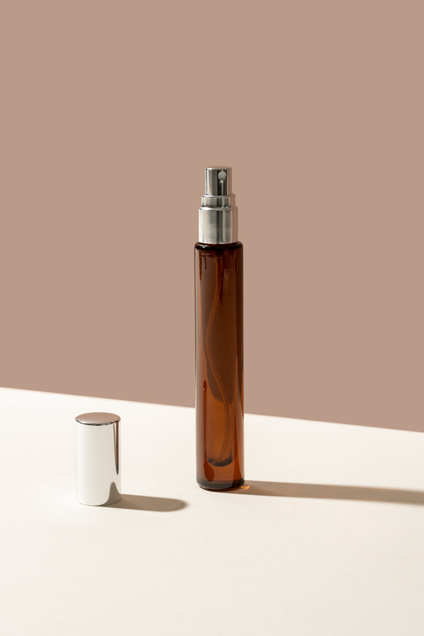 Elia Glass Spray Cylinder Bottle