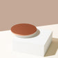 8oz Stiloso and Luxe Vessel Lids