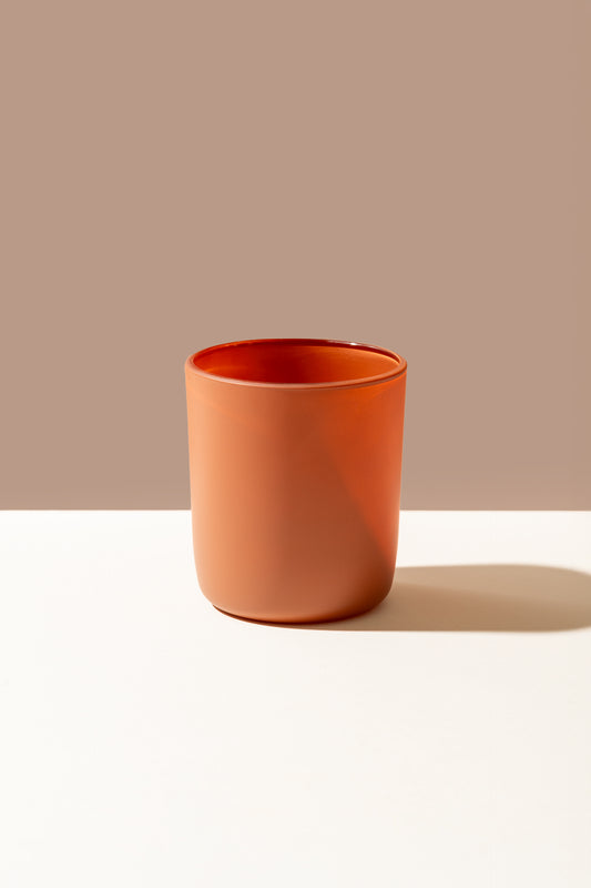 8oz Stiloso Matte Vessels