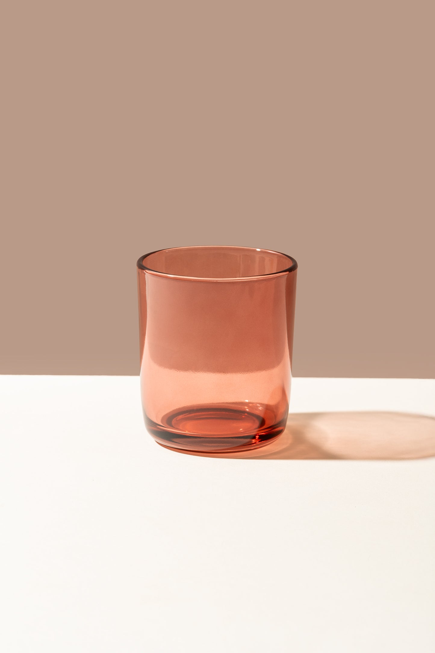 8oz Stiloso Translucent Vessel