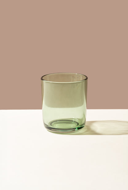 8oz Stiloso Translucent Vessel