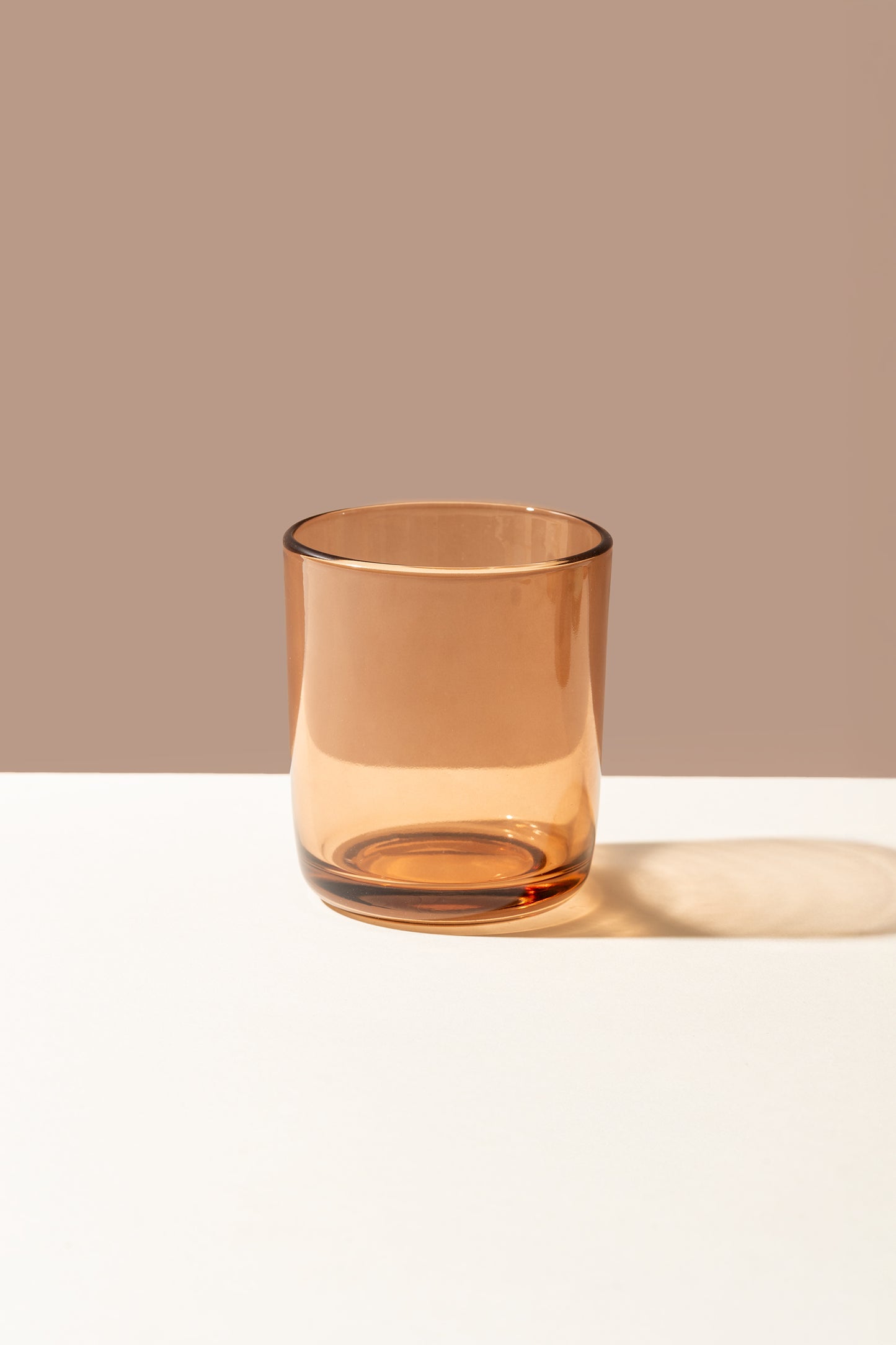 8oz Stiloso Translucent Vessel