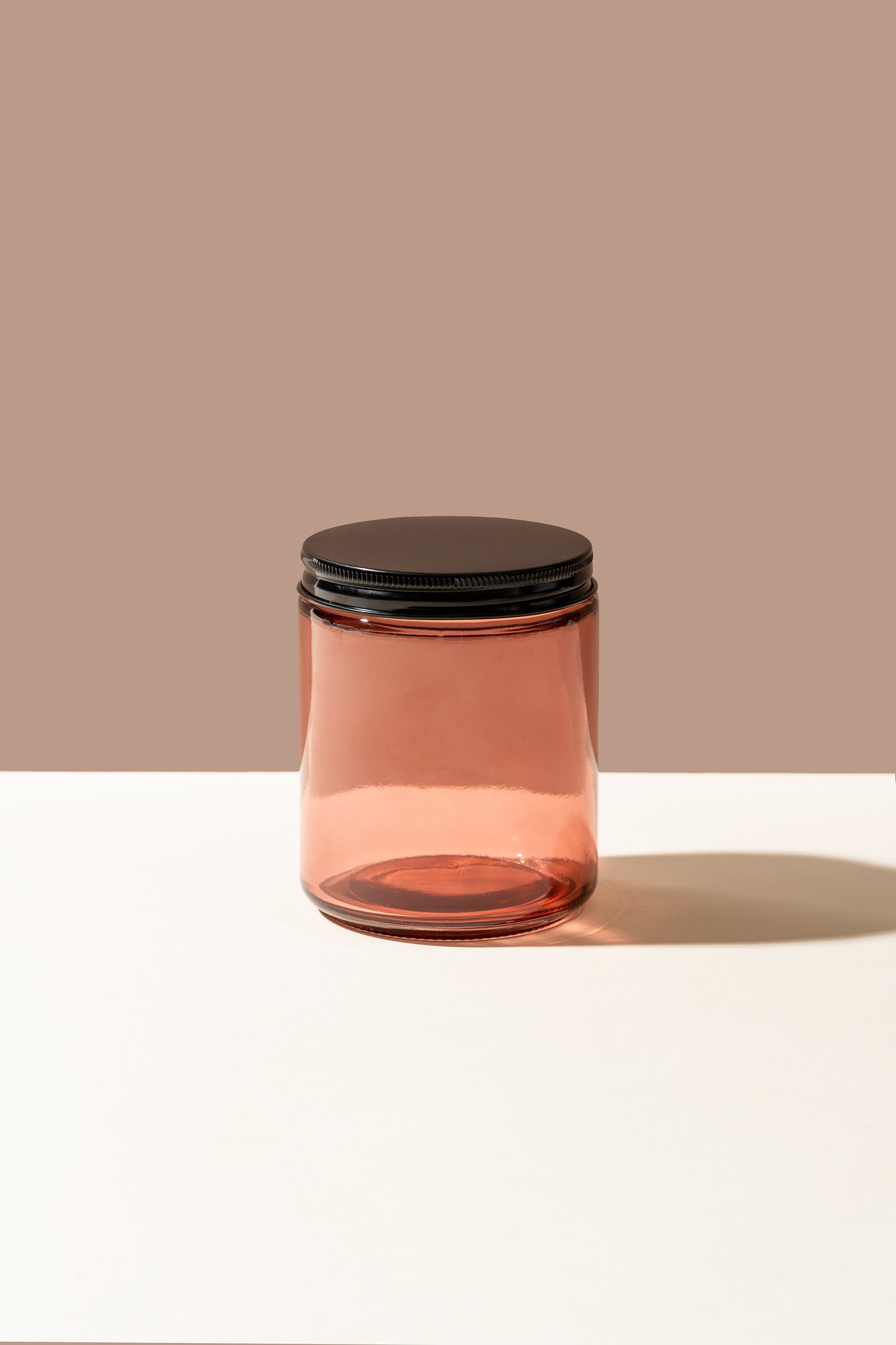 8oz Traditional Translucent Vessels