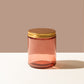 8oz Traditional Translucent Vessels