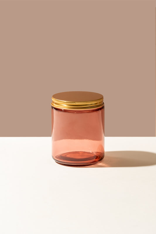 F&F - 8oz Traditional Vessel