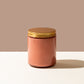 8oz Traditional Translucent Vessels
