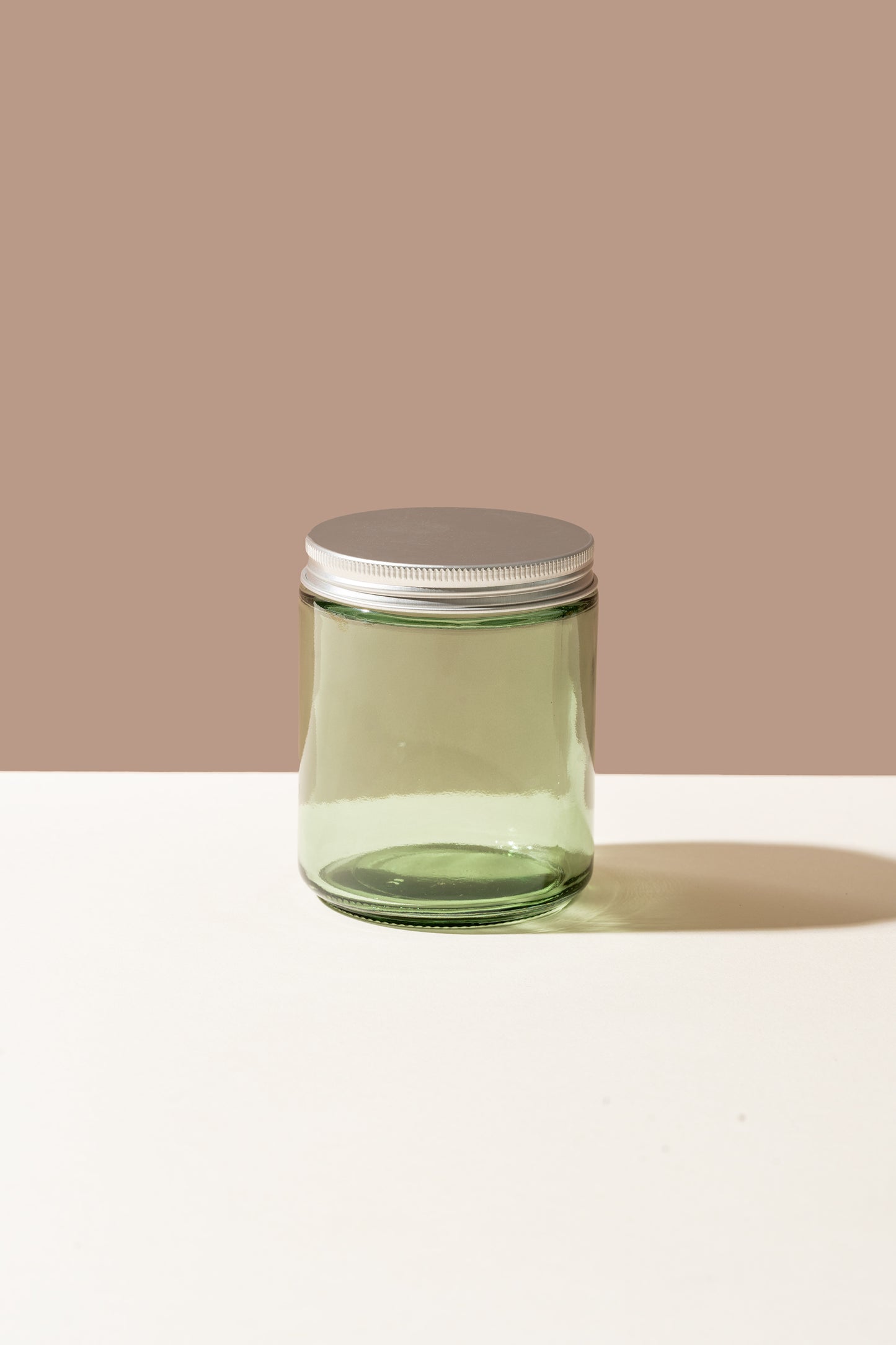 8oz Traditional Translucent Vessels