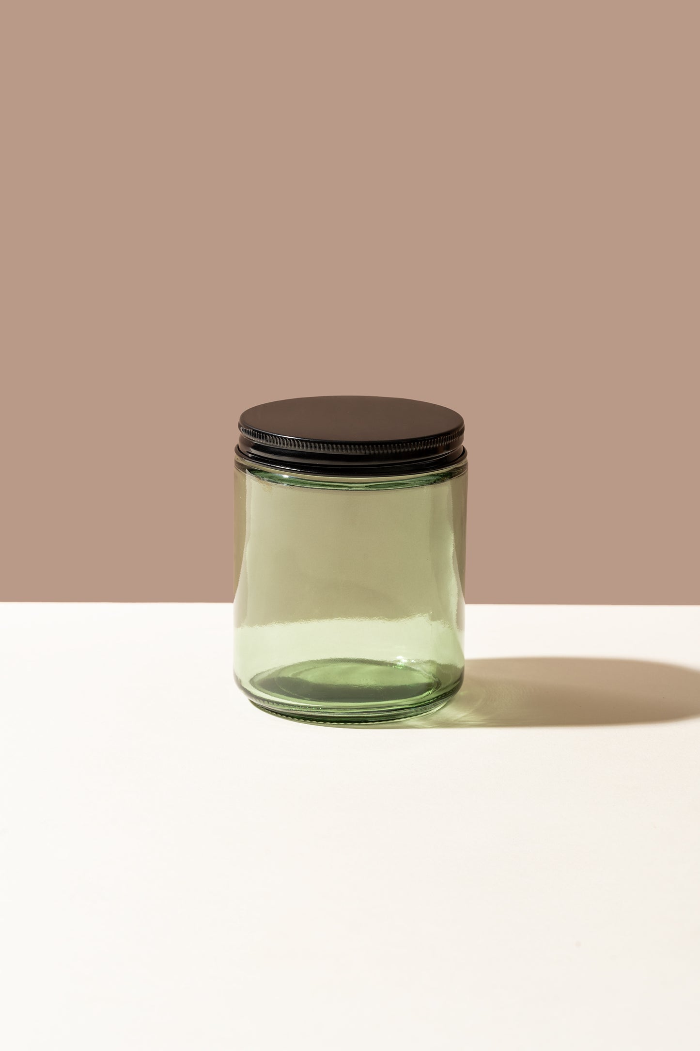 8oz Traditional Translucent Vessels