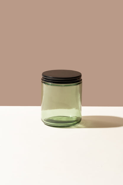 8oz Traditional Translucent Vessels