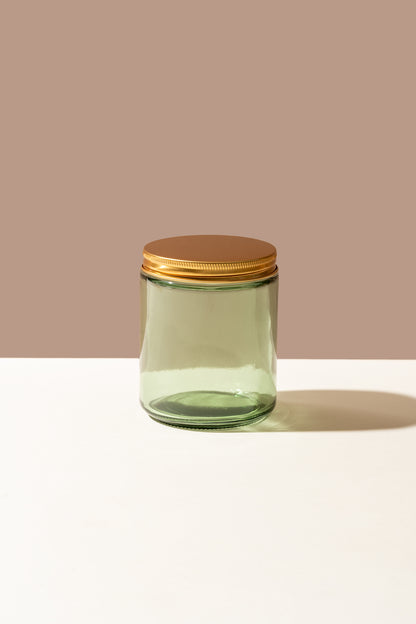 8oz Traditional Translucent Vessels