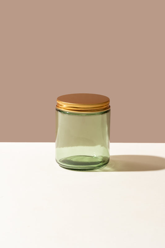 8oz Traditional Translucent Vessels