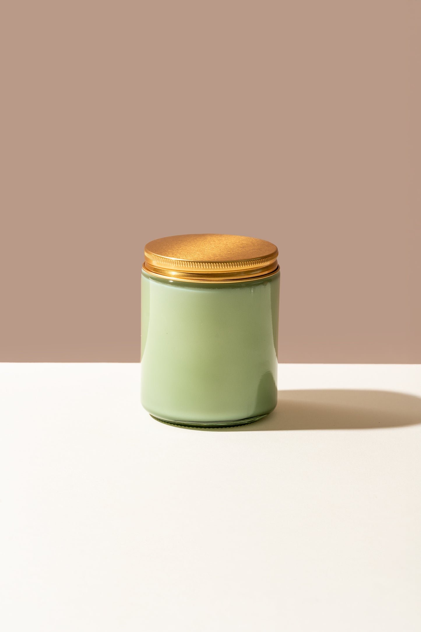 8oz Traditional Translucent Vessels