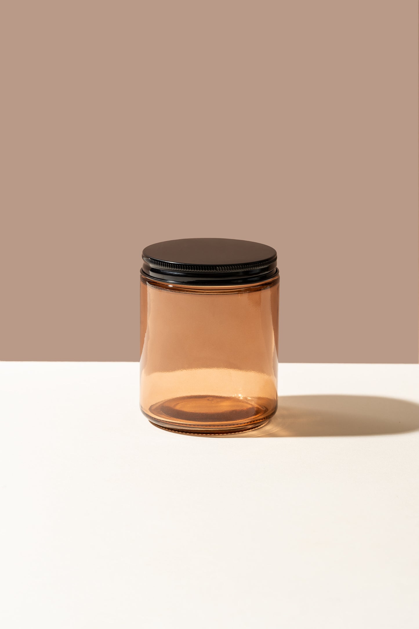 8oz Traditional Translucent Vessels