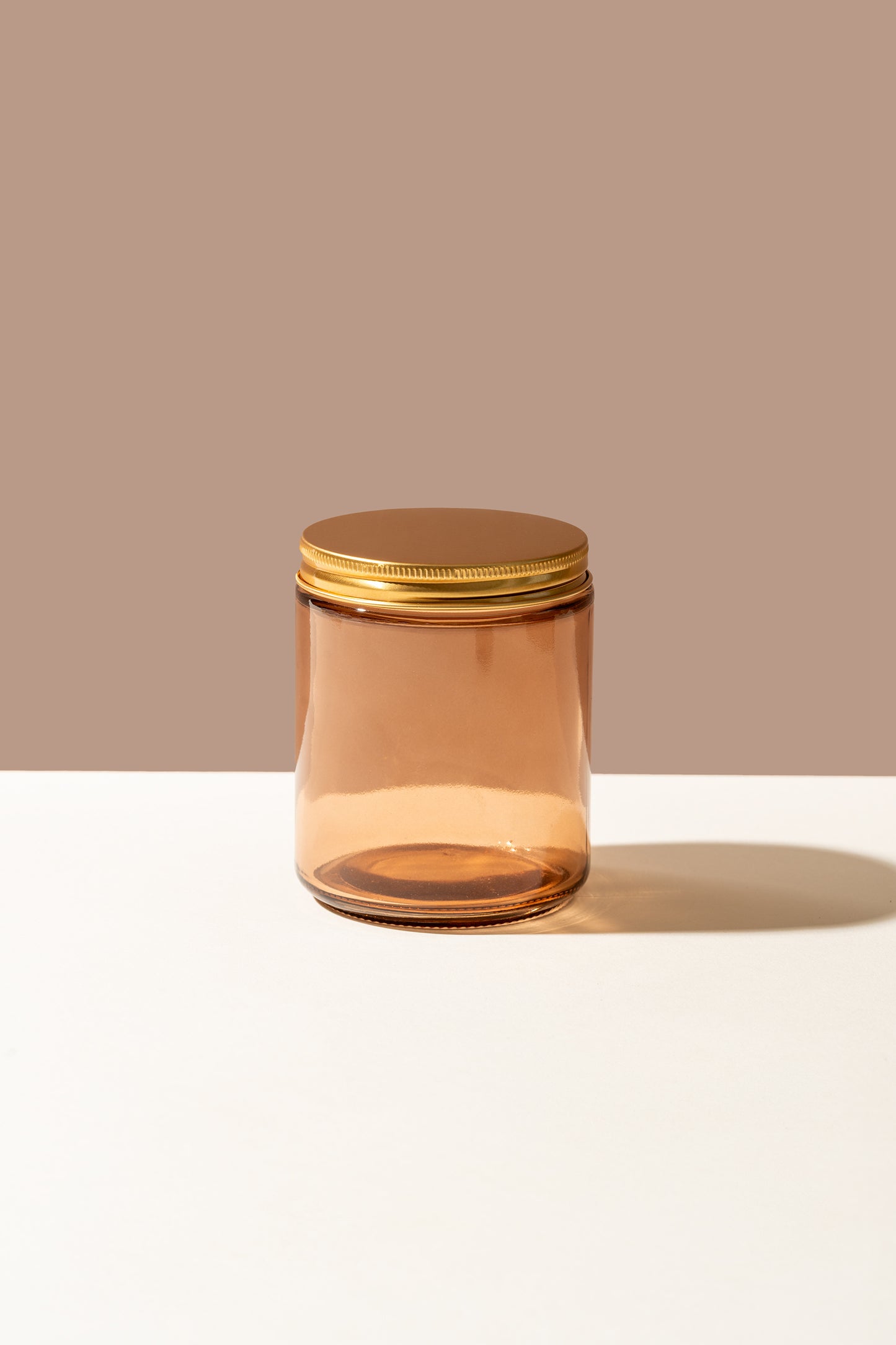 8oz Traditional Translucent Vessels