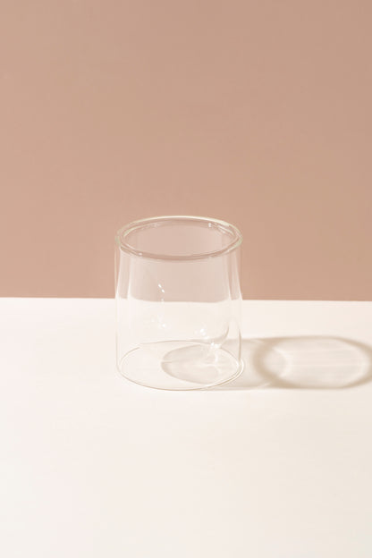 Aprire Double-Walled Vessel