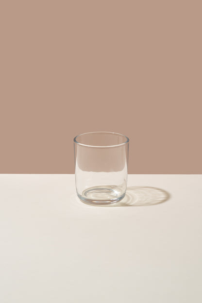 8oz Stiloso Translucent Vessel